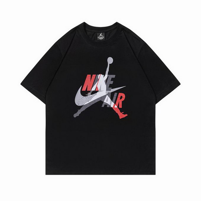 Air Jordan T-shirt Mens ID:20220822-2